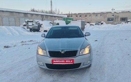 Skoda Octavia, 2011 год, 720 000 рублей, 2 фотография