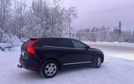 Volvo XC60 II, 2017 год, 2 000 000 рублей, 5 фотография