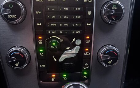 Volvo XC60 II, 2017 год, 2 000 000 рублей, 9 фотография