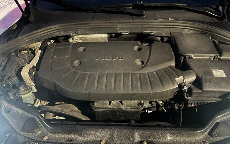 Volvo XC60 II, 2017 год, 2 000 000 рублей, 10 фотография