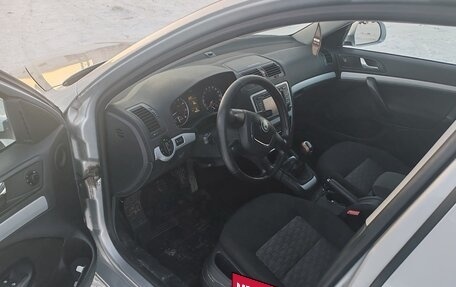 Skoda Octavia, 2011 год, 720 000 рублей, 8 фотография