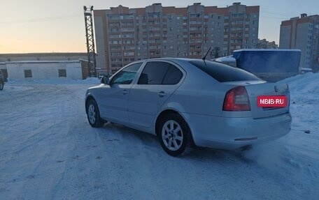 Skoda Octavia, 2011 год, 720 000 рублей, 7 фотография