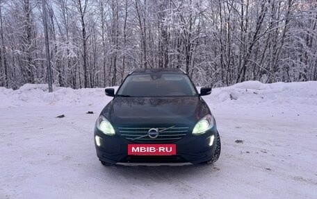 Volvo XC60 II, 2017 год, 2 000 000 рублей, 3 фотография