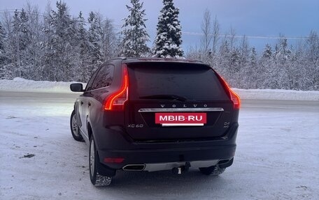 Volvo XC60 II, 2017 год, 2 000 000 рублей, 6 фотография