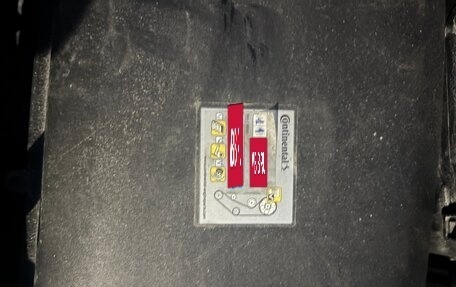 Volvo XC60 II, 2017 год, 2 000 000 рублей, 11 фотография