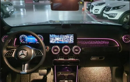 Mercedes-Benz GLB, 2022 год, 3 785 000 рублей, 5 фотография