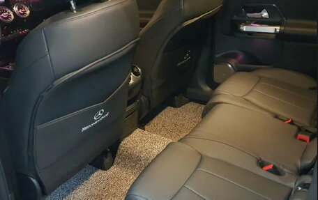 Mercedes-Benz GLB, 2022 год, 3 785 000 рублей, 7 фотография