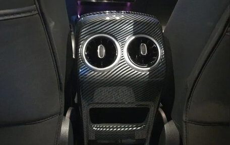 Mercedes-Benz GLB, 2022 год, 3 785 000 рублей, 13 фотография