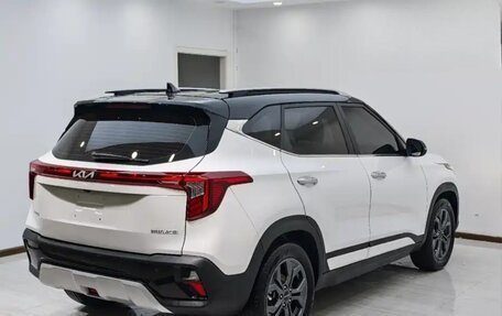 KIA Seltos I, 2023 год, 1 890 000 рублей, 4 фотография