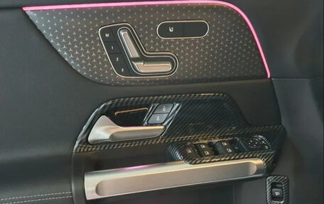 Mercedes-Benz GLB, 2022 год, 3 785 000 рублей, 12 фотография