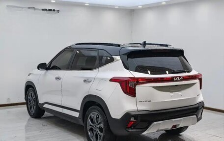 KIA Seltos I, 2023 год, 1 890 000 рублей, 6 фотография