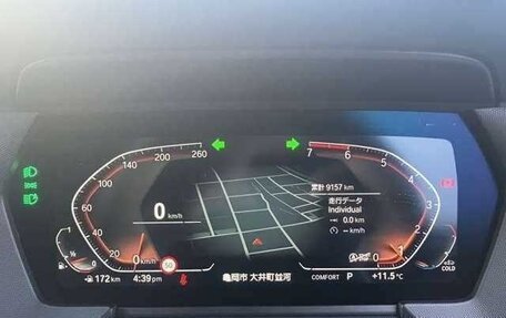 BMW 1 серия, 2024 год, 2 800 000 рублей, 8 фотография