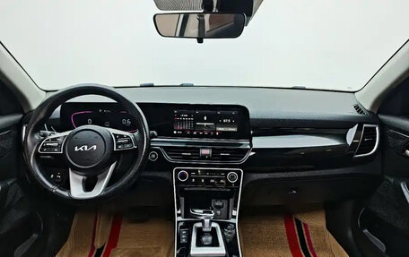 KIA Seltos I, 2023 год, 1 890 000 рублей, 9 фотография