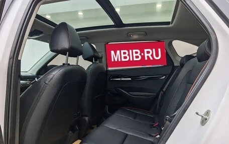 KIA Seltos I, 2023 год, 1 890 000 рублей, 8 фотография