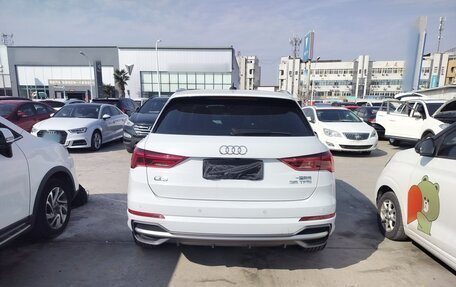 Audi Q3, 2022 год, 2 544 707 рублей, 5 фотография