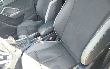 Audi Q3, 2022 год, 2 544 707 рублей, 12 фотография