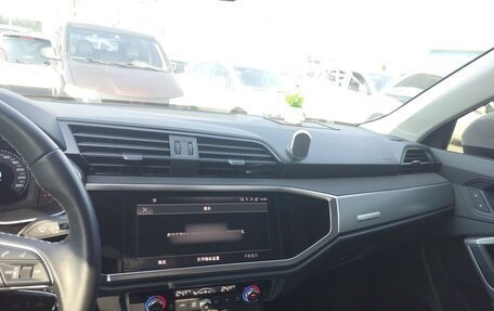 Audi Q3, 2022 год, 2 544 707 рублей, 11 фотография