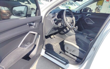 Audi Q3, 2022 год, 2 544 707 рублей, 7 фотография