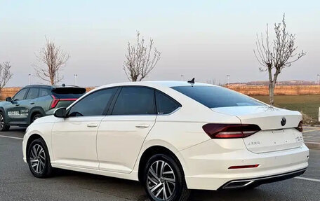 Volkswagen Lavida, 2022 год, 1 430 010 рублей, 4 фотография