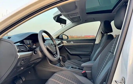 Volkswagen Lavida, 2022 год, 1 430 010 рублей, 9 фотография