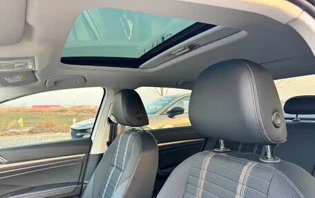 Volkswagen Lavida, 2022 год, 1 430 010 рублей, 12 фотография