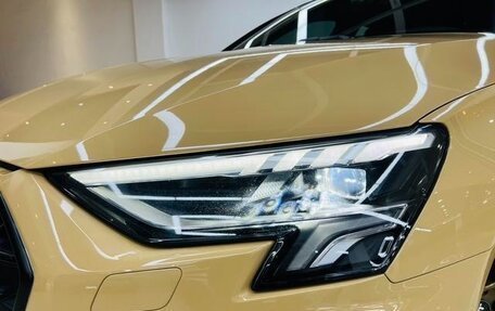 Audi A3, 2023 год, 2 150 178 рублей, 5 фотография