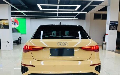 Audi A3, 2023 год, 2 150 178 рублей, 7 фотография