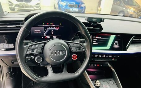 Audi A3, 2023 год, 2 150 178 рублей, 13 фотография