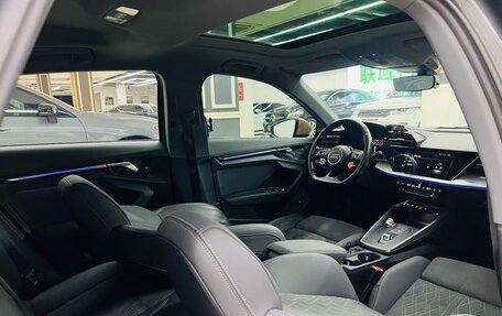 Audi A3, 2023 год, 2 150 178 рублей, 18 фотография