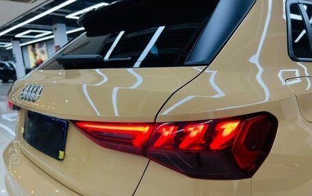 Audi A3, 2023 год, 2 150 178 рублей, 11 фотография