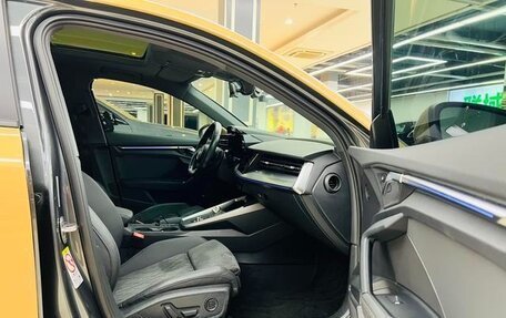 Audi A3, 2023 год, 2 150 178 рублей, 16 фотография