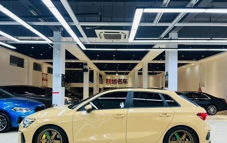 Audi A3, 2023 год, 2 150 178 рублей, 10 фотография