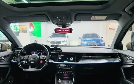 Audi A3, 2023 год, 2 150 178 рублей, 19 фотография