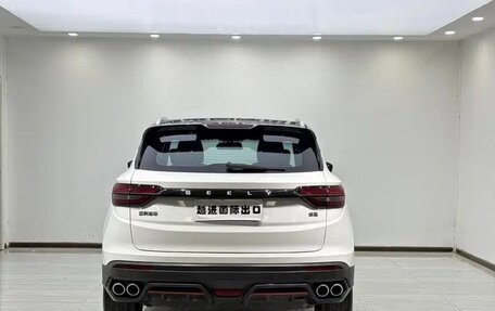 Geely Coolray I, 2022 год, 1 290 000 рублей, 5 фотография