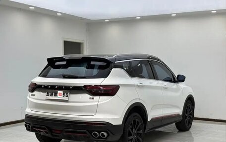 Geely Coolray I, 2022 год, 1 290 000 рублей, 6 фотография