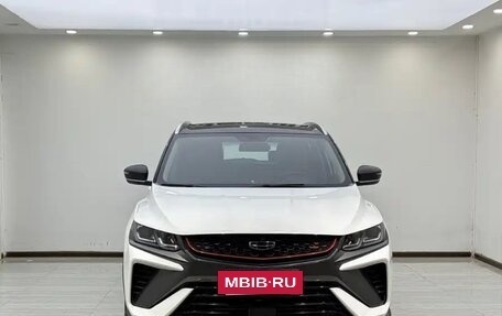 Geely Coolray I, 2022 год, 1 290 000 рублей, 2 фотография