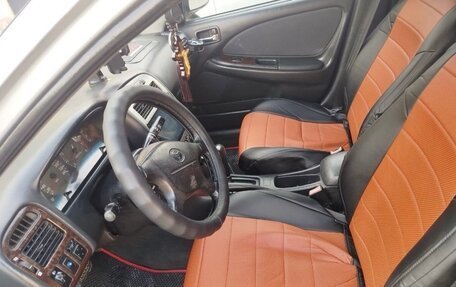 Toyota Avensis III рестайлинг, 2000 год, 480 000 рублей, 6 фотография