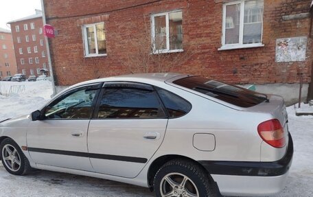 Toyota Avensis III рестайлинг, 2000 год, 480 000 рублей, 4 фотография