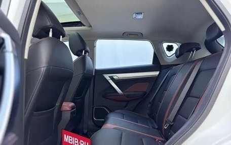 Geely Coolray I, 2022 год, 1 290 000 рублей, 8 фотография