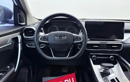 Geely Coolray I, 2022 год, 1 290 000 рублей, 10 фотография