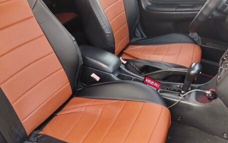 Toyota Avensis III рестайлинг, 2000 год, 480 000 рублей, 5 фотография