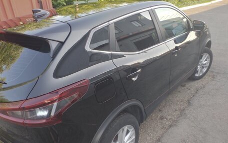 Nissan Qashqai, 2020 год, 1 500 000 рублей, 6 фотография