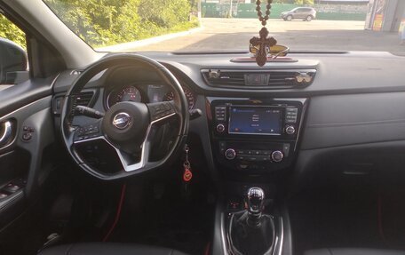 Nissan Qashqai, 2020 год, 1 500 000 рублей, 7 фотография