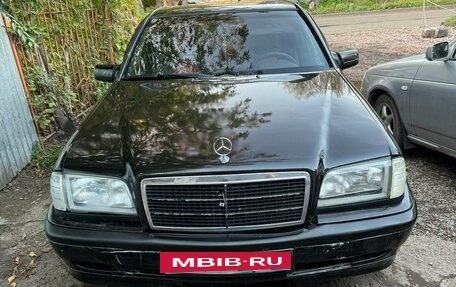 Mercedes-Benz C-Класс, 1998 год, 285 000 рублей, 6 фотография
