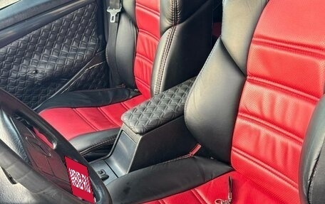 Mercedes-Benz C-Класс, 1998 год, 285 000 рублей, 5 фотография