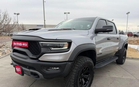 Rambler 1500, 2024 год, 13 800 000 рублей, 1 фотография