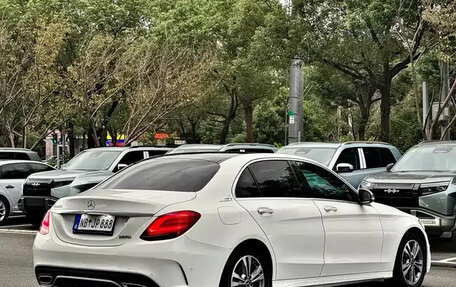 Mercedes-Benz C-Класс, 2021 год, 2 450 009 рублей, 7 фотография