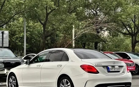 Mercedes-Benz C-Класс, 2021 год, 2 450 009 рублей, 5 фотография