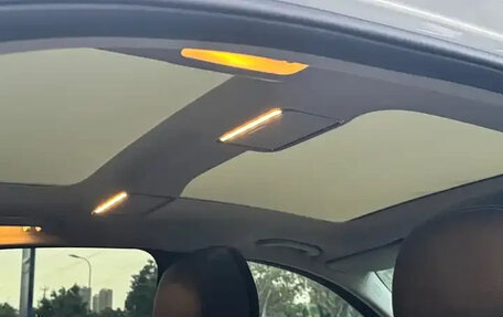 Mercedes-Benz C-Класс, 2021 год, 2 450 009 рублей, 11 фотография