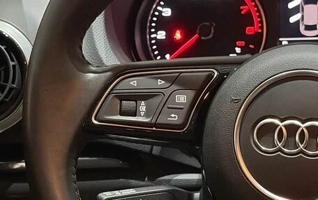 Audi A3, 2020 год, 1 800 000 рублей, 11 фотография